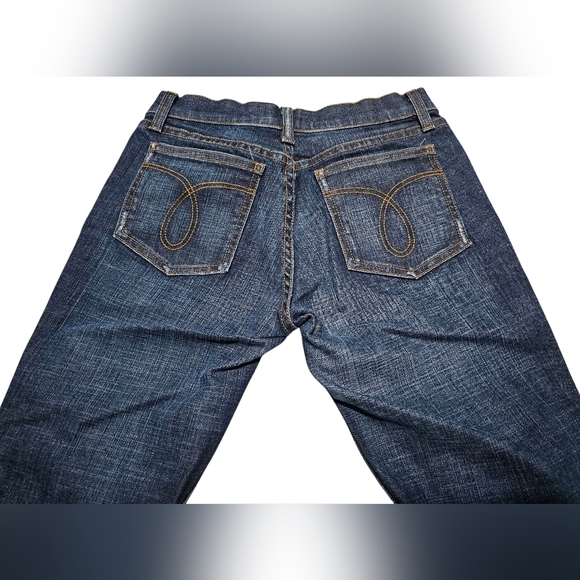 Juicy Couture Women's Denim Capris, Size 26. - Picture 7 of 8